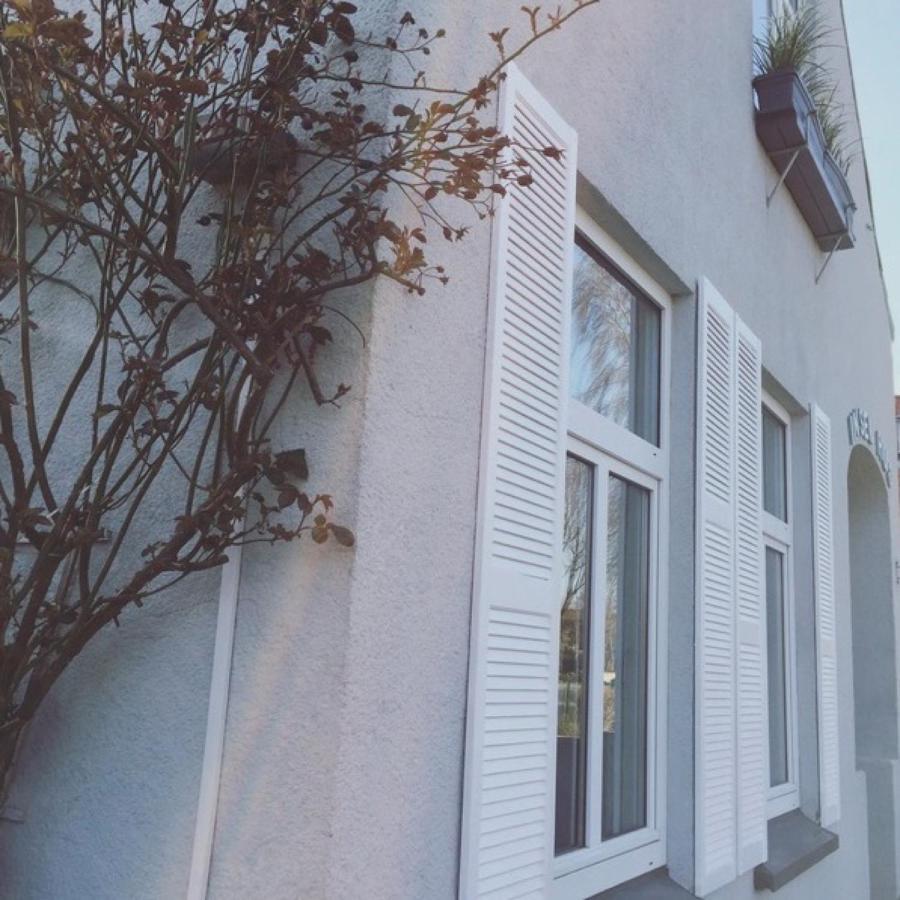 Insel Hus Villa Fehmarn Exterior photo
